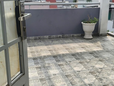 Nhà đẹp quận 12 - vị trí : nguyễn văn quá 0