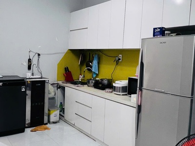 Nhà đẹp quận 12 - vị trí : nguyễn văn quá 3