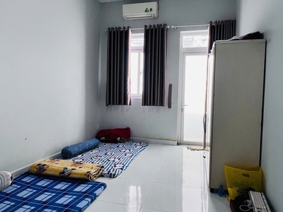 Nhà đẹp quận 12 - vị trí : nguyễn văn quá 2