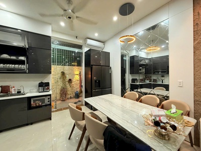 Liền kề hoàng huy mall - 79m 4 tầng - hoàn thiện full nội thất đẹp - giá 13.9 tỉ 3