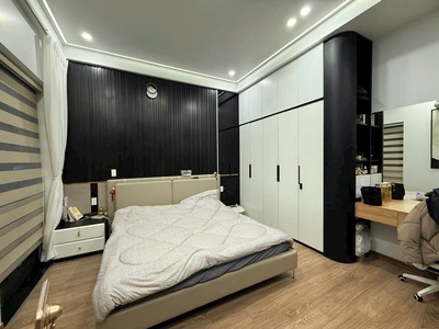 Liền kề hoàng huy mall - 79m 4 tầng - hoàn thiện full nội thất đẹp - giá 13.9 tỉ 4