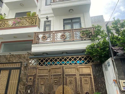 Bán đấ đường số 5, phường tăng nhơn phú b, q9, thủ đức, tp hcm. dt 181m2, sổ đỏ, giá 13.26 tỷ - 3