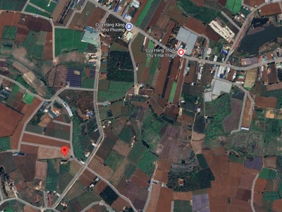 Bán nhà vườn 1000m2  đức trọng   lâm đồng - giá 3 tỷ 250 triệu 1