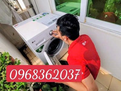 Sửa máy giặt , bảo dưỡng máy giặt tại nhà lào cai lh 0968362037 0