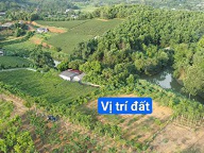 Bán đất nghỉ dưỡng thanh sơn - phú thọ 3