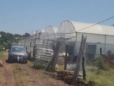 Bán nhà vườn 1000m2  đức trọng   lâm đồng - giá 3 tỷ 250 triệu 2