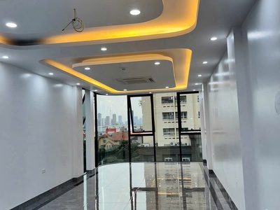 Bán nhà phân lô phố nguyên hồng, huỳnh thúc kháng 2