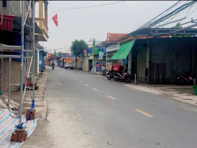 Bán  đất tặng nhà tại kiền bái - p . thiên hương - thủy nguyên - hải phòng 0