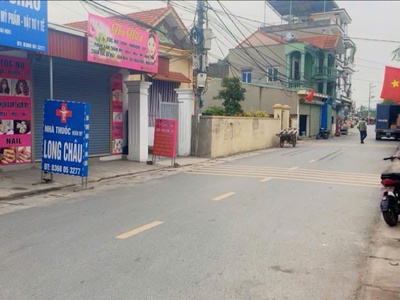 Bán  đất tặng nhà tại kiền bái - p . thiên hương - thủy nguyên - hải phòng 1