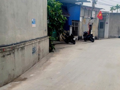 Bán  đất tặng nhà tại kiền bái - p . thiên hương - thủy nguyên - hải phòng 2