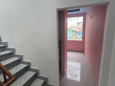 Nguyễn ngọc nhựt tân phú giáp tân bình hẻm 1 sẹc 10m ra mặt tiềng 41m2,3tầng nhỉnh 4tỷ 1