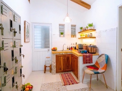 Nhà hẻm ô tô tô hiến thành   quận 10   3.6 x 10 m  36 m2    8.4 tỷ 2