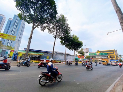 Nhà hẻm ô tô tô hiến thành   quận 10   3.6 x 10 m  36 m2    8.4 tỷ 4