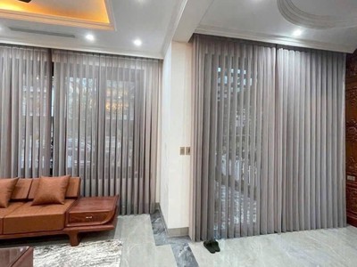 Cho thuê căn biệt thự 3 tầng khu Ecopark, TP Hải Dương, 200m2, sân vườn đẹp, an ninh 3