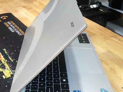 Laptop Acer Aspire AL16-52P Core i5-1335U RAM 16GB SSD 512GB VGA ON Màn 16 Inch Full HD Máy Đẹp 2