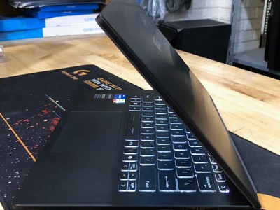 Laptop MSI Modern 14 C13M Core i5-1335U RAM 16GB SSD 512GB VGA ON Màn 14 Inch Full HD Máy Đẹp 4