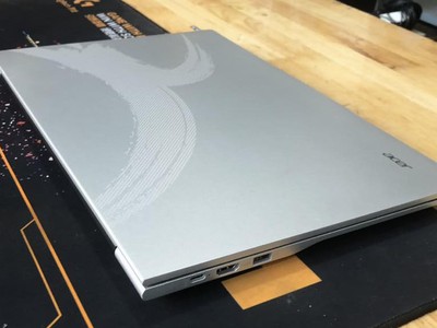 Laptop Acer Aspire AL16-52P Core i5-1335U RAM 16GB SSD 512GB VGA ON Màn 16 Inch Full HD Máy Đẹp 5