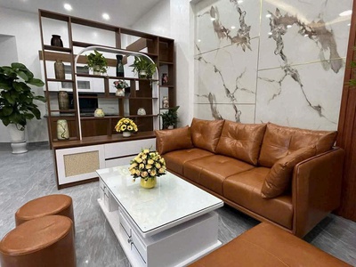 Giảm 300 Triệu để Trả nợ Ngân Hàng. Bán Nhà 3 Tầng ngõ phố Vũ Hựu - Tphd 1