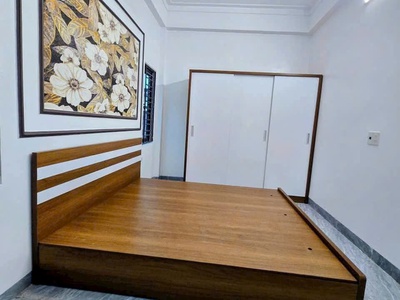 Giảm 300 Triệu để Trả nợ Ngân Hàng. Bán Nhà 3 Tầng ngõ phố Vũ Hựu - Tphd 9