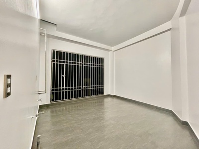 Bán Nhà 4 Tầng Lô Góc Mặt Phố Đinh Đàm, Phường Cẩm Thượng TP. Hải Dương  CŨ 7