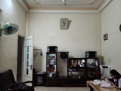 Bán nhà 2 tầng đường Hoài Thanh, Ngũ Hành Sơn, Đà Nẵng. 0