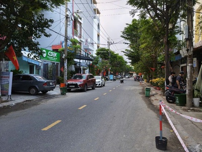 Bán nhà 2 tầng đường Hoài Thanh, Ngũ Hành Sơn, Đà Nẵng. 1