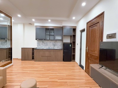 Apartment Siêu Đẹp Xuân La 9 Tầng 1 Hầm Ô TÔ 7 Chỗ - 15M Ra Phố 58 Tỷ 3