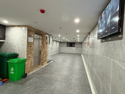 Apartment Siêu Đẹp Xuân La 9 Tầng 1 Hầm Ô TÔ 7 Chỗ - 15M Ra Phố 58 Tỷ 4