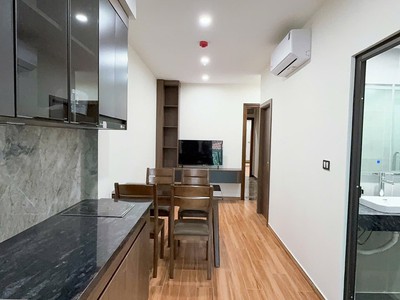 Apartment Siêu Đẹp Xuân La 9 Tầng 1 Hầm Ô TÔ 7 Chỗ - 15M Ra Phố 58 Tỷ 1