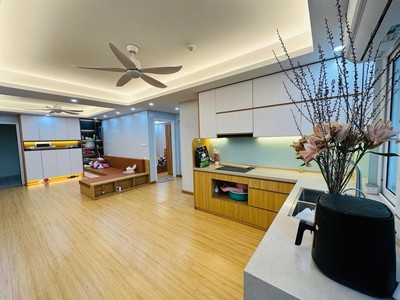  Bán Căn Chung Cư CT1B Thạch Bàn, Long Biên 75m , giá 4,8 tỷ 0