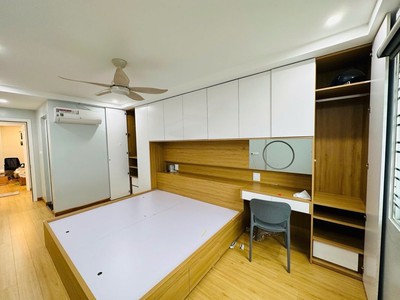  Bán Căn Chung Cư CT1B Thạch Bàn, Long Biên 75m , giá 4,8 tỷ 2