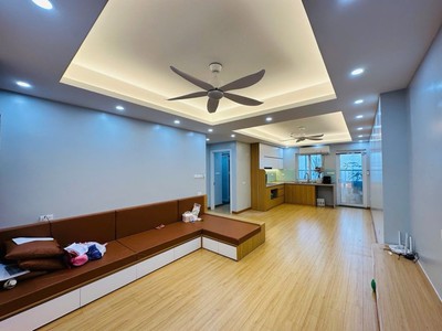  Bán Căn Chung Cư CT1B Thạch Bàn, Long Biên 75m , giá 4,8 tỷ 3