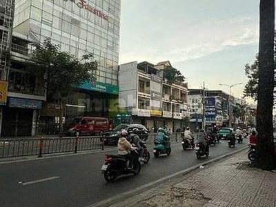 Cho thuê mặt tiền kinh doanh 60m2 tại 524 Lý Thường Kiệt, P Tân Sơn Nhất, Q Tân Bình,TPHCM 3