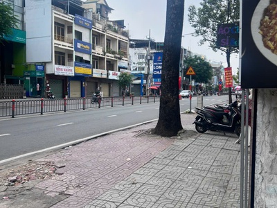 Cho thuê mặt tiền kinh doanh 60m2 tại 524 Lý Thường Kiệt, P Tân Sơn Nhất, Q Tân Bình,TPHCM 1