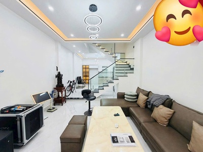 Nhà xây mới ngõ 170 Thiên lôi - lê chân 0