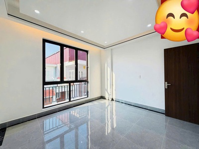 Nhà xây mới ngõ 170 Thiên lôi - lê chân 2