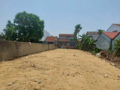 Bán lô đôi 2 sổ riêng gần đường Hùng Vương - Thanh Hà, Hội An 2