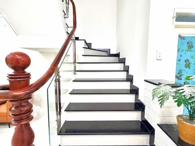 Bán nhà Văn Cao gần chợ Tân Hương 4 x11m, 2 tầng nhỉnh 5 Tỷ xíu 2