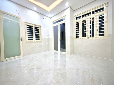 Bán nhà Văn Cao gần chợ Tân Hương 4 x11m, 2 tầng nhỉnh 5 Tỷ xíu 3