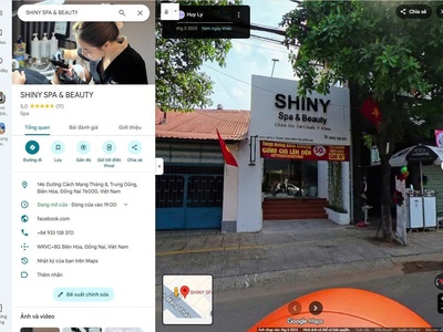 Hot   hot   hot   chính chủ bán gấp nhà mặt tiền cmt8   biên hòa - đồng nai 0