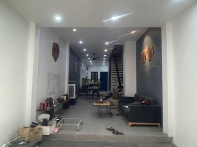 Nhà 3 tầng đẹp - giá tốt - vị trí đắc địa tại ngõ phố phượng trì, huyện đan phượng, hà nội 0