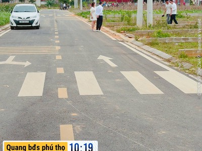 Đất đấu giá thắng sơn, thanh sơn, phú thọ - giá chỉ hơn 10tr 1m - bao giá tốt nhất thị trường 0