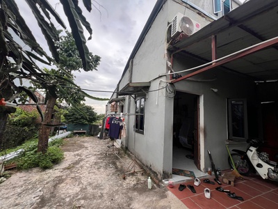 Nhà đẹp chính chủ - giá tốt - vị trí đẹp tại cát thuế, an khánh, tphn 1