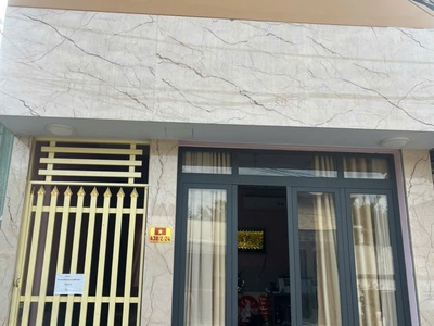 Chính chủ bán nhà riêng 1 trệt 2 phòng ngủ, 1 lầu 5 phòng trọ đang cho thuê full tháng 11 triệu 0