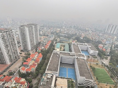 Chính chủ bán căn hộ 103m2 toà d vinaconex2 đại kim, trước cổng trường ngôi sao hoàng mai 0