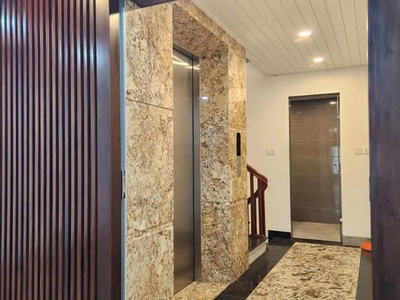 Cho thuê nhà mặt phố Đại La, quận Hai Bà Trưng. Tuyến đường mới mở rộng, giao thông cực kỳ thuận ti 1