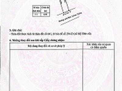 Bán đất tân nam   an khánh   hải phòng 0