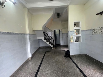 Bán nhà chính chủ hẻm xe hơi 5m đường tạ quang bửu, p2, q8 1