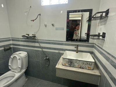 Bán nhà chính chủ hẻm xe hơi 5m đường tạ quang bửu, p2, q8 2