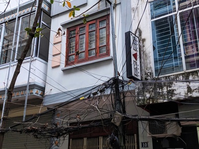 Chính chủ cần cho thuê nhà riêng ngõ 28 phố trần điền, phường phương liệt, quận thanh xuân, hà nội 0